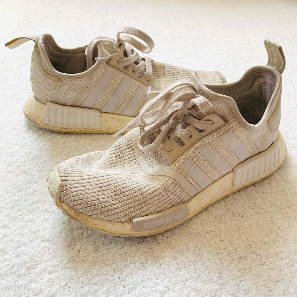 Adidas NMD Shoes